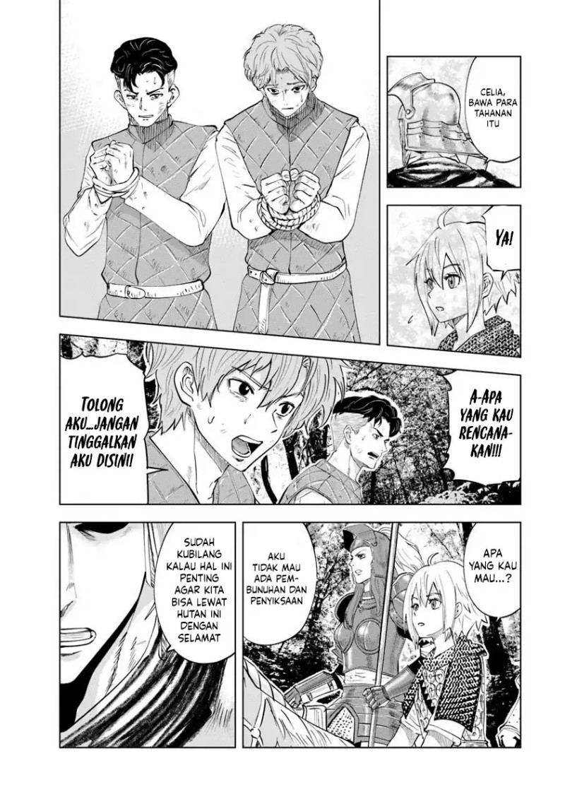 Dilarang COPAS - situs resmi www.mangacanblog.com - Komik oukoku e tsuzuku michi 095 - chapter 95 96 Indonesia oukoku e tsuzuku michi 095 - chapter 95 Terbaru 11|Baca Manga Komik Indonesia|Mangacan